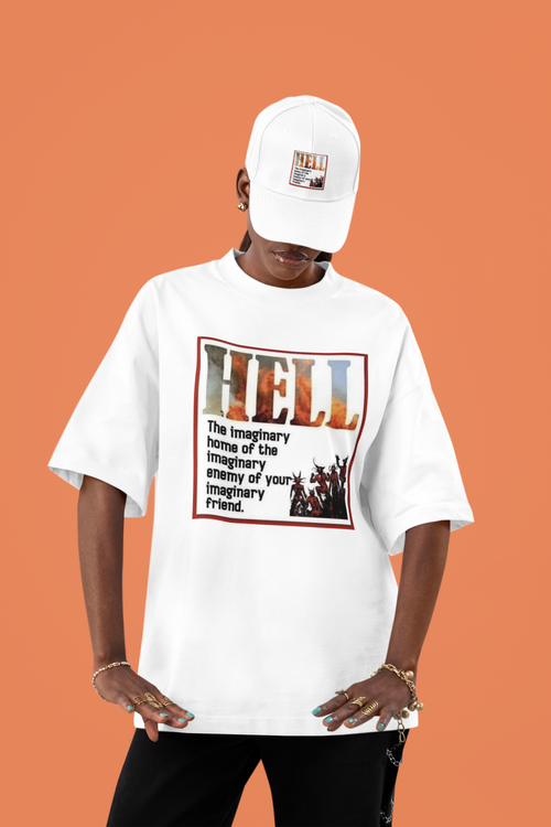 HELL…